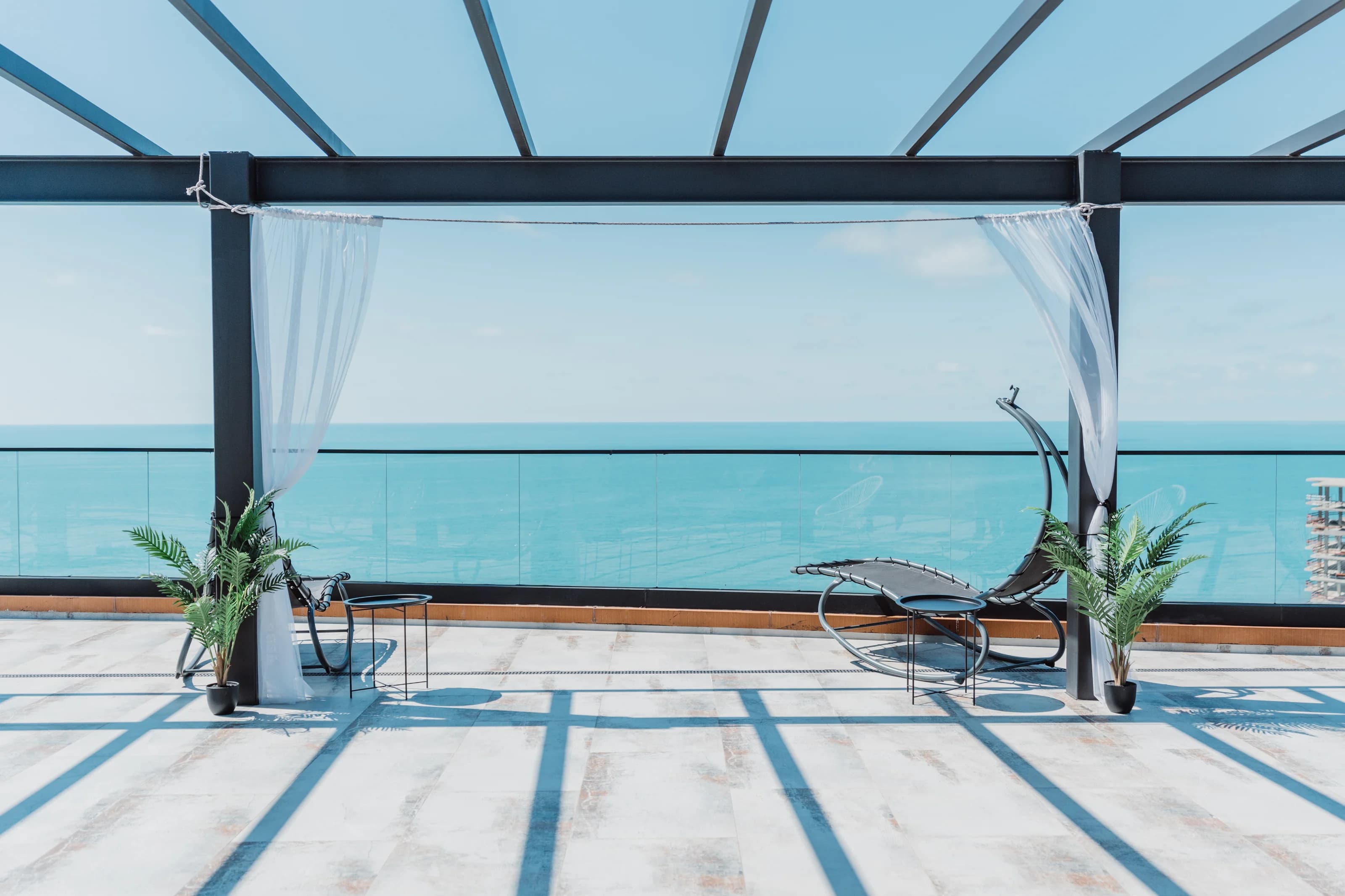 Active project image